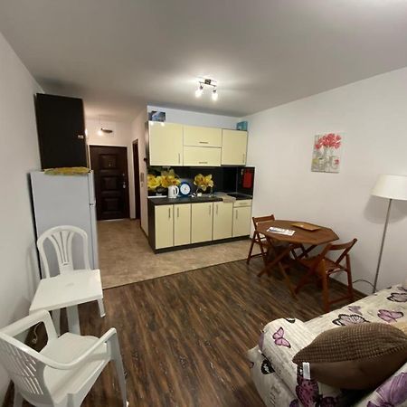 Studio Kristina Поморіє Екстер'єр фото